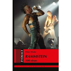 Rammstein, Peter Wicke