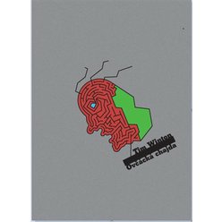 Kniha Ovčácká chajda, Tim Winton