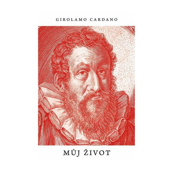 Kniha Můj život, Girolamo Cardano