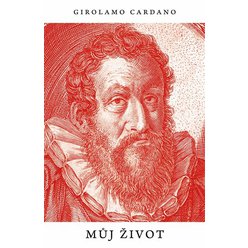 Kniha Můj život, Girolamo Cardano