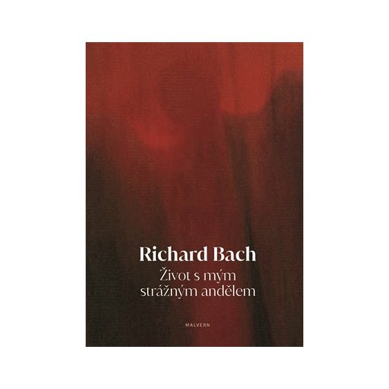 Život s mým strážným andělem, Richard Bach