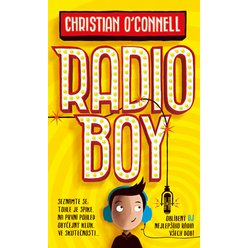 Radio Boy, Christian O´Connell
