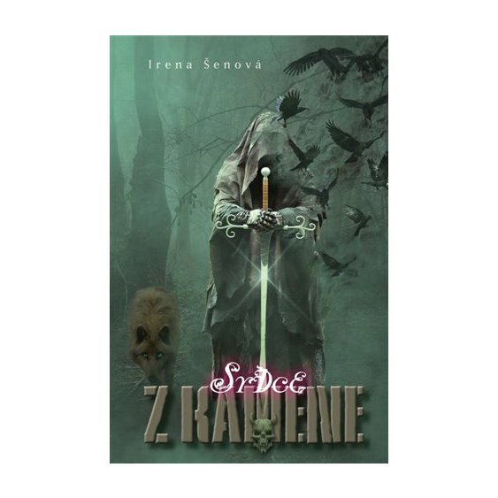 Srdce z kamene, Irena Šenová