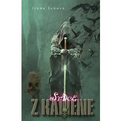 Srdce z kamene, Irena Šenová