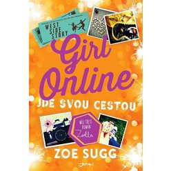 Girl Online jde svou cestou, Zoe Sugg