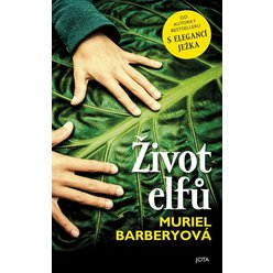 Život elfů, Muriel Barberyová