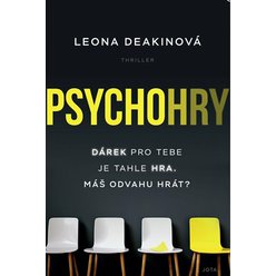 Psychohry, Leona Deakinová