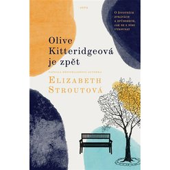 Kniha Olive Kitteridgeová je zpět, Elizabeth Stroutová