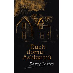 Duch domu Ashburnů, Darcy Coates