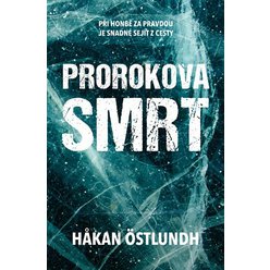 Kniha Prorokova smrt, Hakan Östlundh