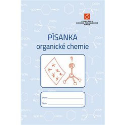 Písanka organické chemie, Cibulka Radek, Budka Jan,