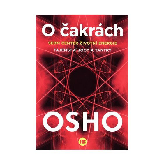 O čakrách, Osho