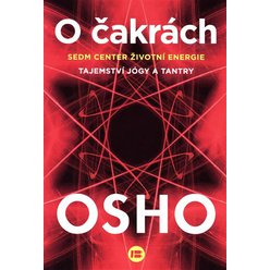 O čakrách, Osho