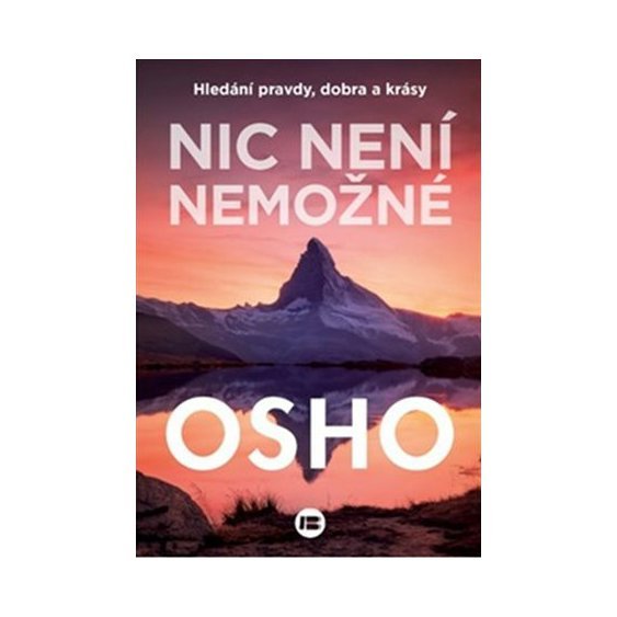 Nic není nemožné, Osho