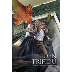 Kniha Den trifidů, John Wyndham