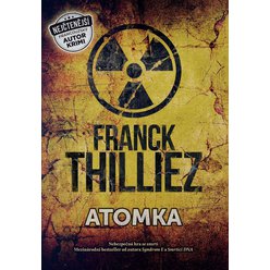 Atomka, Franck Thilliez