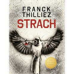 Strach, Franck Thilliez