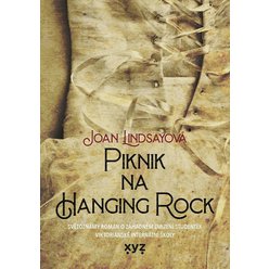 Piknik na Hanging Rock, Joan Lindsay