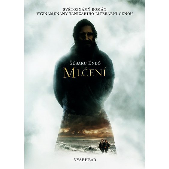 Kniha Mlčení, Endó Šúsaku