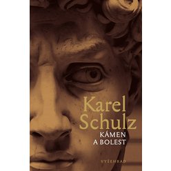 Kniha Kámen a bolest, Karel Schulz