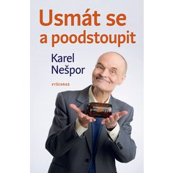 Usmát se a poodstoupit, Karel Nešpor