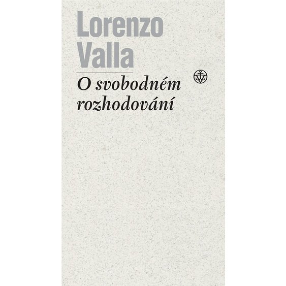 Kniha O svobodném rozhodování, Lorenzo Valla