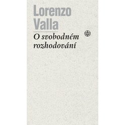 Kniha O svobodném rozhodování, Lorenzo Valla