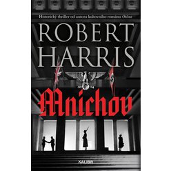 Mnichov, Robert Harris