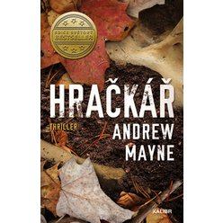 Hračkář, Andrew Mayne