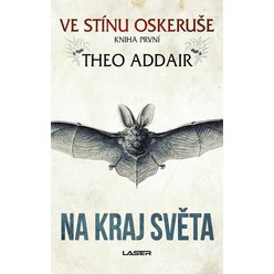 Na kraj světa, Theo Addair