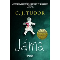 Jáma, C. J. Tudor