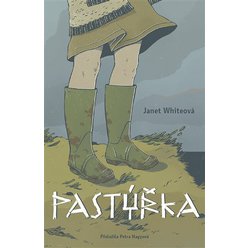 Kniha Pastýřka, Janet White