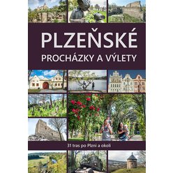 Plzeňské procházky a výlety, kol.