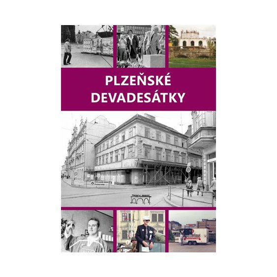 Plzeňské devadesátky, Petr Mazný