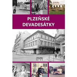 Plzeňské devadesátky, Petr Mazný