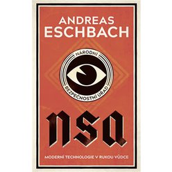 NSA: Národní bezpečnostní úřad, Andreas Eschbach