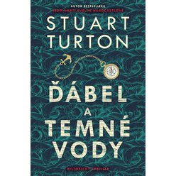 Ďábel a temné vody, Stuart Turton