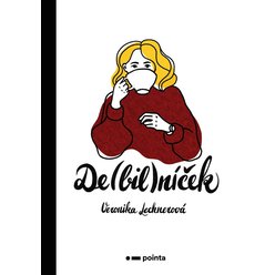 Kniha De(bil)níček, Veronika Lechnerová