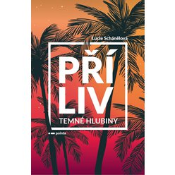 Kniha Příliv - Temné hlubiny,