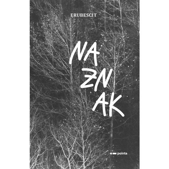 Kniha Naznak, Erubescit