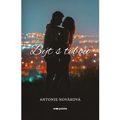 Být s tebou, Antonie Nováková