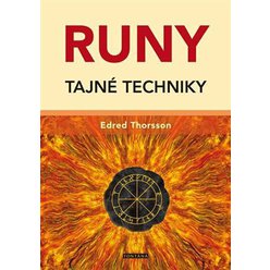 Runy - Tajné techniky, Edred Thorsson