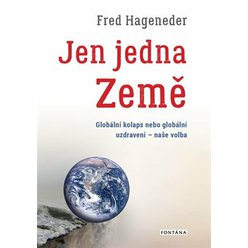 Kniha Jen jedna Země, Fred Hageneder