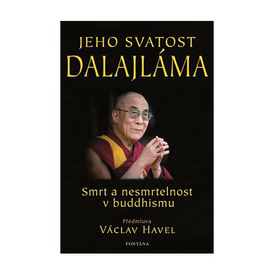 Jeho svatost Dalajláma, Dalajlama