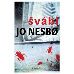 Kniha Švábi, Jo Nesbo