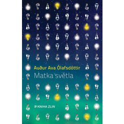 Kniha Matka světla, Audur Ava Ólafsdóttir