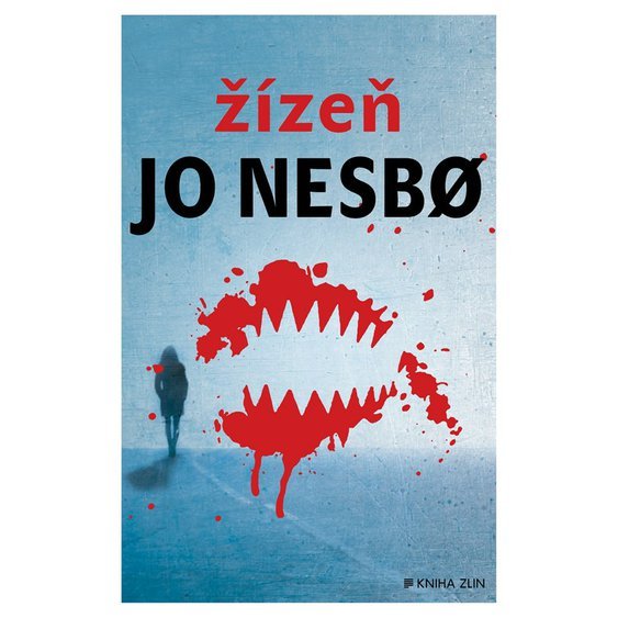 Kniha Žízeň, Jo Nesbo