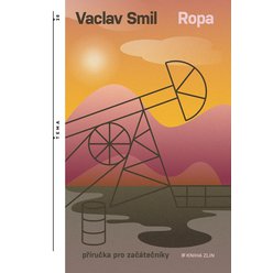 Ropa, Vaclav Smil