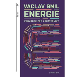 Kniha Energie, Vaclav Smil