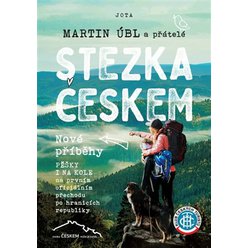 Stezka Českem - Nové příběhy, Martin Úbl